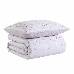 Koolaburra By UGG Tabitha Kids Comforter Set With Shams Kb White 11 Koolaburra By UGG Tabitha Kids Comforter Set With Shams Kb White -Koolaburra by UGG shop unnamed file 704