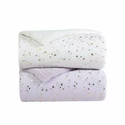 Koolaburra By UGG Tabitha Kids Comforter Set With Shams Kb White 12 Koolaburra By UGG Tabitha Kids Comforter Set With Shams Kb White -Koolaburra by UGG shop unnamed file 705