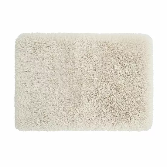 Koolaburra By UGG Astra Faux Fur Bath Rug Kb White 5 Koolaburra By UGG Astra Faux Fur Bath Rug Kb White - Image 5