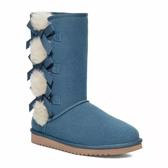 Koolaburra By UGG Victoria Women's Winter Boots Dune 13 Koolaburra By UGG Victoria Women's Winter Boots Dune - Image 13