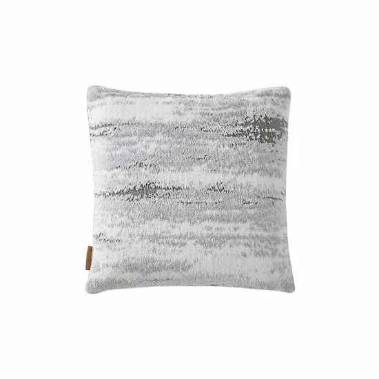Koolaburra By UGG Indy Sherpa Throw Pillow Sapphire 5 Koolaburra By UGG Indy Sherpa Throw Pillow Sapphire - Image 5