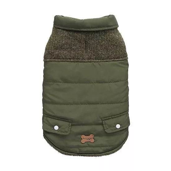 Koolaburra By UGG Frankie Pet Vest 2 Koolaburra By UGG Frankie Pet Vest - Image 2