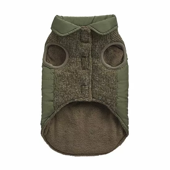Koolaburra By UGG Frankie Pet Vest 3 Koolaburra By UGG Frankie Pet Vest - Image 3