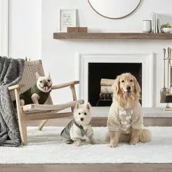 Koolaburra By UGG Frankie Pet Vest 8 Koolaburra By UGG Frankie Pet Vest -Koolaburra by UGG shop unnamed file 756