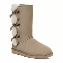 Koolaburra By UGG Victoria Women's Winter Boots Dune 30 Koolaburra By UGG Victoria Women's Winter Boots Dune -Koolaburra by UGG shop unnamed file 77