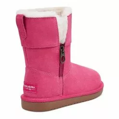 Koolaburra By UGG Aribel Toddler Girls' Short Winter Boots Montana Grape 17 Koolaburra By UGG Aribel Toddler Girls' Short Winter Boots Montana Grape -Koolaburra by UGG shop unnamed file 778