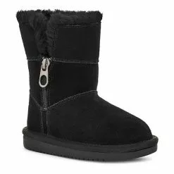 Koolaburra By UGG Aribel Toddler Girls' Short Winter Boots Montana Grape 18 Koolaburra By UGG Aribel Toddler Girls' Short Winter Boots Montana Grape -Koolaburra by UGG shop unnamed file 779