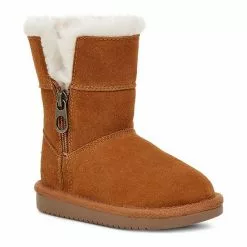 Koolaburra By UGG Aribel Toddler Girls' Short Winter Boots Montana Grape 19 Koolaburra By UGG Aribel Toddler Girls' Short Winter Boots Montana Grape -Koolaburra by UGG shop unnamed file 780