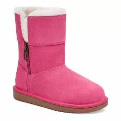 Koolaburra By UGG Aribel Toddler Girls' Short Winter Boots Montana Grape 22 Koolaburra By UGG Aribel Toddler Girls' Short Winter Boots Montana Grape -Koolaburra by UGG shop unnamed file 783