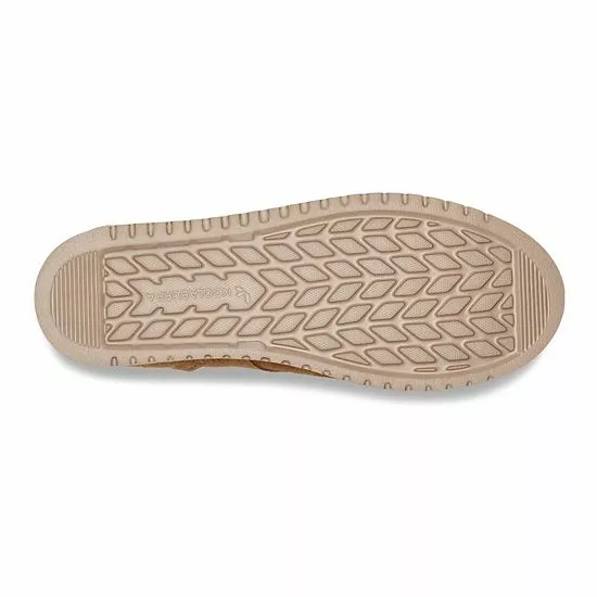 Koolaburra By UGG Aaiah Men's Chukka Boots Chestnut 4 Koolaburra By UGG Aaiah Men's Chukka Boots Chestnut - Image 4