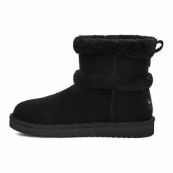 Koolaburra By UGG Barlee Mini Women's Winter Boots Plum 12 Koolaburra By UGG Barlee Mini Women's Winter Boots Plum -Koolaburra by UGG shop unnamed file 840