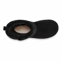 Koolaburra By UGG Barlee Mini Women's Winter Boots Plum 14 Koolaburra By UGG Barlee Mini Women's Winter Boots Plum -Koolaburra by UGG shop unnamed file 842