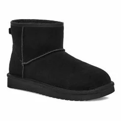 Koolaburra By UGG Koola Mini II Women's Winter Boots Black 18 Koolaburra By UGG Koola Mini II Women's Winter Boots Black -Koolaburra by UGG shop unnamed file 86