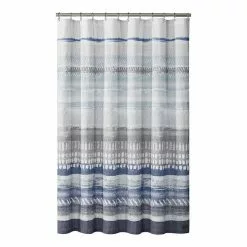 Koolaburra By UGG Thea Shower Curtain Birch 11 Koolaburra By UGG Thea Shower Curtain Birch -Koolaburra by UGG shop unnamed file 861