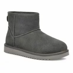 Koolaburra By UGG Koola Mini II Women's Winter Boots Black 19 Koolaburra By UGG Koola Mini II Women's Winter Boots Black -Koolaburra by UGG shop unnamed file 87