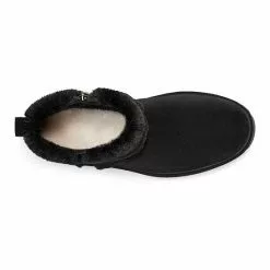 Koolaburra By UGG Berea Fuzz Women's Winter Boots Black 13 Koolaburra By UGG Berea Fuzz Women's Winter Boots Black -Koolaburra by UGG shop unnamed file 880