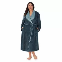Plus Size Koolaburra By UGG Plush Wrap Robe Cafe Creme 13 Plus Size Koolaburra By UGG Plush Wrap Robe Cafe Creme -Koolaburra by UGG shop unnamed file 891