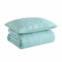 Koolaburra By UGG Lulu Kids Quilt Canal Blue 10 Koolaburra By UGG Lulu Kids Quilt Canal Blue -Koolaburra by UGG shop unnamed file 895