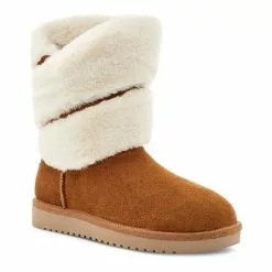 Koolaburra By UGG Dezi Short Women's Winter Boots Zinfandel 18 Koolaburra By UGG Dezi Short Women's Winter Boots Zinfandel -Koolaburra by UGG shop unnamed file 931