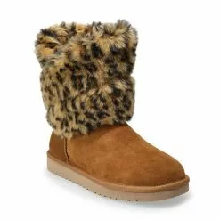 Koolaburra By UGG Dezi Short Women's Winter Boots Zinfandel 19 Koolaburra By UGG Dezi Short Women's Winter Boots Zinfandel -Koolaburra by UGG shop unnamed file 932