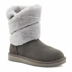 Koolaburra By UGG Dezi Short Women's Winter Boots Zinfandel 20 Koolaburra By UGG Dezi Short Women's Winter Boots Zinfandel -Koolaburra by UGG shop unnamed file 933