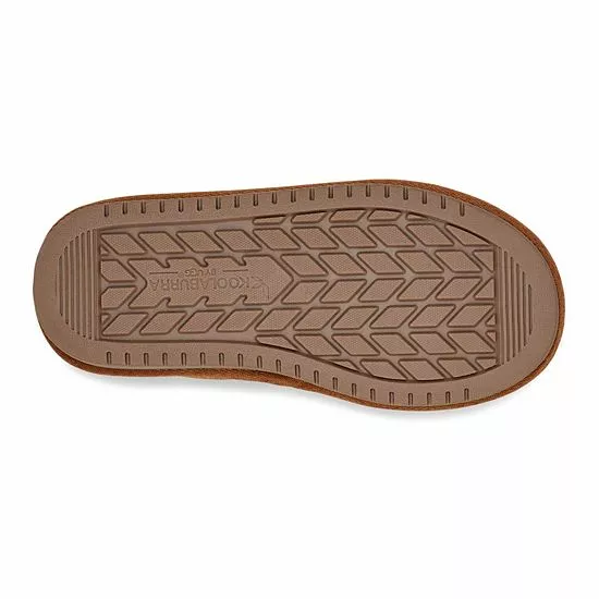 Koolaburra By UGG Advay Kids' Suede Chukka Boots Black 4 Koolaburra By UGG Advay Kids' Suede Chukka Boots Black - Image 4