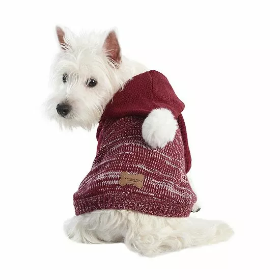 Koolaburra By UGG Leroy Pet Hoodie 2 Koolaburra By UGG Leroy Pet Hoodie - Image 2