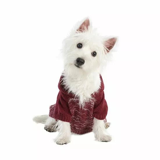Koolaburra By UGG Leroy Pet Hoodie 3 Koolaburra By UGG Leroy Pet Hoodie - Image 3