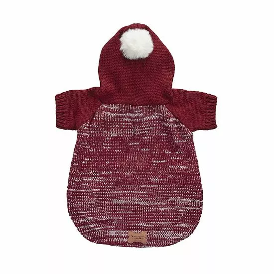 Koolaburra By UGG Leroy Pet Hoodie 4 Koolaburra By UGG Leroy Pet Hoodie - Image 4