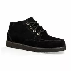 Koolaburra By UGG Kiran Men's Chukka Boots Black 18 Koolaburra By UGG Kiran Men's Chukka Boots Black -Koolaburra by UGG shop unnamed file 966
