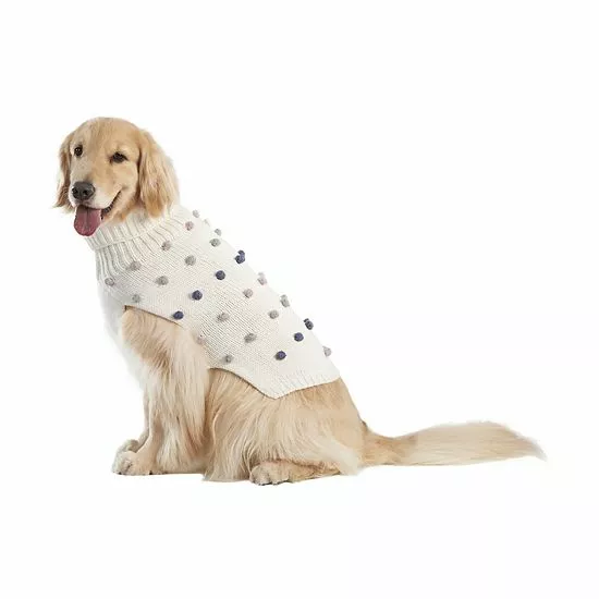 Koolaburra By UGG Lorena Pet Sweater 1 Koolaburra By UGG Lorena Pet Sweater