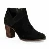 Koolaburra By UGG Amalea Women's Ankle Boots Black