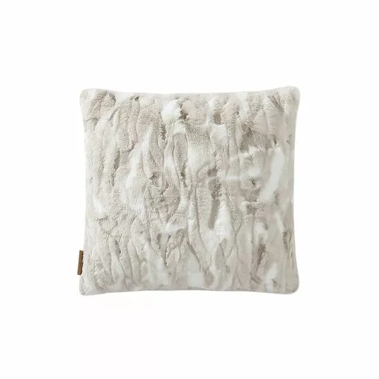 Koolaburra By UGG Nya Faux Fur Throw Pillow 1 Koolaburra By UGG Nya Faux Fur Throw Pillow
